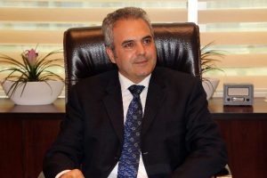 Karab&uuml;k &Uuml;niversitesi'nden Beşiktaş'a davet