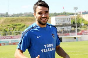 Volkan Şen'in İlk On Bir Heyecanı