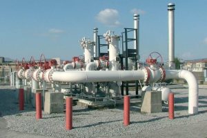Ukrayna'dan doğalgaz hamlesi