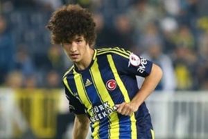 Fenerbah&ccedil;e camiası ayakta