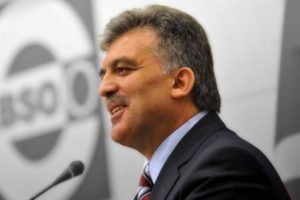 Cumhurbaşkanı G&uuml;l, Letonya ve Litvanya'ya gidecek