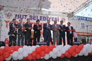 "IMF'den bor&ccedil; alan değil bor&ccedil; veren &uuml;lke durumuna geldik"