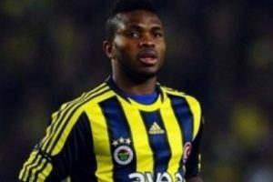 "Artık Afrika Kupası'nda yokum"