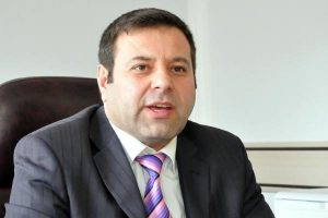 "Kaynağı belirsiz &ccedil;eşmelerden abdest bile almayın"