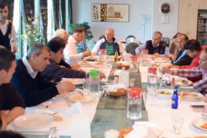 &Ouml;zl&uuml;ce'de altyapı zirvesi!