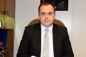 'Gidemediğin yer senin değildir'