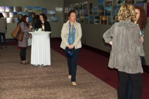 Yelkencilerden fotoğraf sergisi