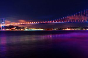 Avrupa'nın en iyisi İstanbul