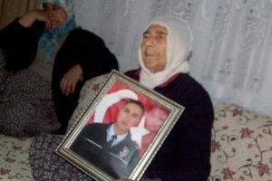 Şehit ateşi Adana'ya d&uuml;şt&uuml;