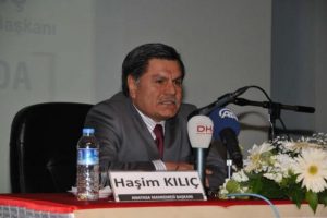 "Anayasa eşittir, insanlık onuru"