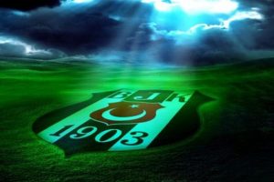 Beşiktaş'ın Avrupa dosyası hazır