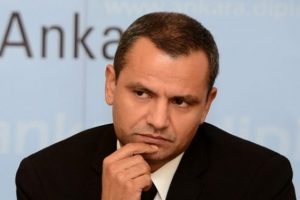 "T&uuml;rklerinin &ouml;ld&uuml;r&uuml;lme nedeni ırk&ccedil;ılık"