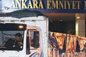 "Bombalar aynı seri numarasına sahip"