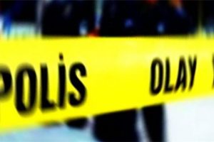 Adana'da polis merkezine silahlı saldırı: 1 polis yaralı