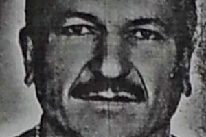 Aracın altında kalan bisikletli &ouml;ld&uuml;
