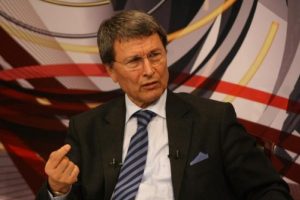 "Akil adamlar teklifi ter&ouml;rist başı, bebek katilinin teklifidir"