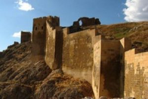 Bayburt Belediyesi'ne ''tarihi'' sorumluluk
