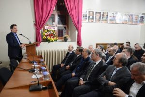 Babacan Bursa'da başarının sırrını a&ccedil;ıkladı
