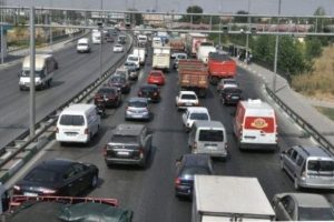 Trafikte yeni d&ouml;nem!
