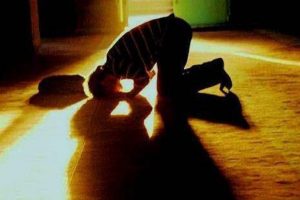 Ne sıklıkla namaz kılarsınız?