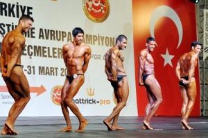 İşte en fazla madalya alan federasyon!