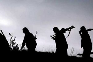 Kandil'den a&ccedil;ıklama 'PKK rahatsız oldu'