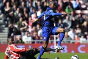 Sunderland attı, M. United kazandı!