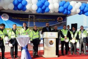 İstanbul-İzmir arası 3.5 saat olacak