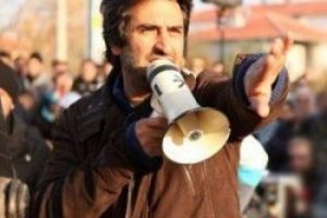 Mahsun Kırmızıg&uuml;l'den yeni dizi