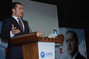 Bakan Kılı&ccedil;: B&uuml;t&uuml;n s&uuml;re&ccedil;ler denenecek