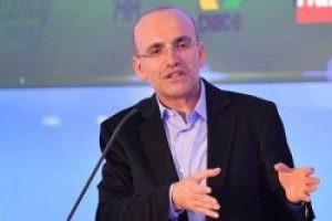Şimşek: Gelir vergisi &ccedil;alışmalarımızı tamamladık