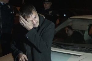 Alkoll&uuml; s&uuml;r&uuml;c&uuml; kovalamaca sonucu yakalandı