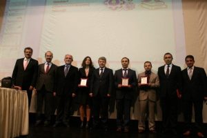 Bursa'da kimya &ouml;ğretmenlerinin imtihanı