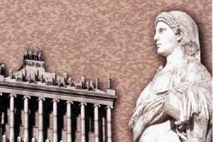 Artemisia, 2500 yıl sonra Ege'ye d&ouml;n&uuml;yor