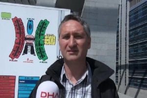 'T&uuml;m&ouml;r&uuml; aldık demişlerdi ama'