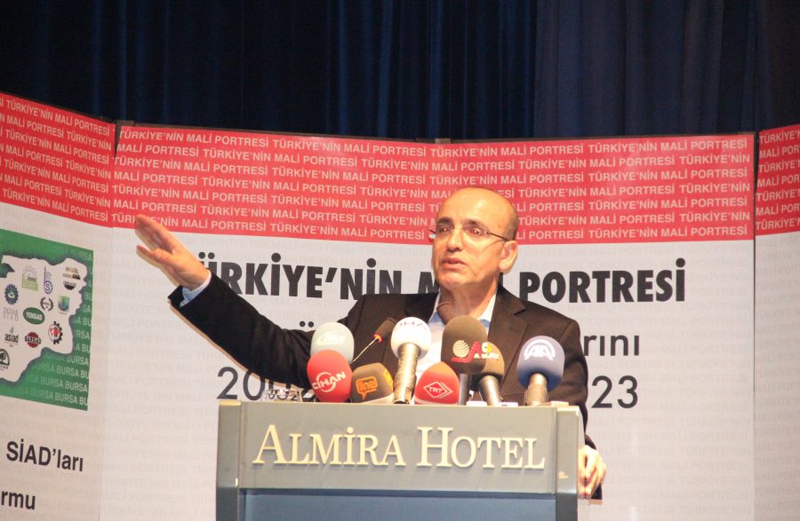 "T&uuml;rkiye &ccedil;&ouml;z&uuml;m s&uuml;reci ile yeni bir &ccedil;ıkış yaşayacak"