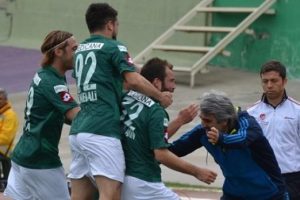 Konyaspor Kartal engelini rahat ge&ccedil;ti