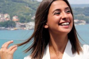 Buse Terim hakaret edenlere dava a&ccedil;ıyor