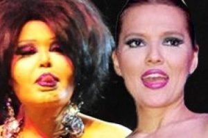 B&uuml;lent Ersoy'u kızdıran Demet Akalın sorusu