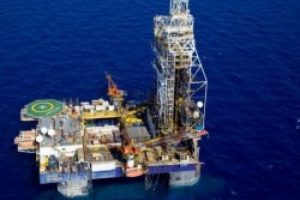 İsrail Akdeniz'de ilk gazı pompaladı