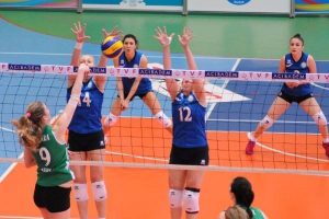 Bursa B&uuml;y&uuml;kşehir sevinirken rakibi k&uuml;me d&uuml;şt&uuml;: 3-0