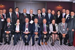 Bahadır &Ouml;zg&uuml;n T&Uuml;RKKONFED y&ouml;netimine se&ccedil;ildi