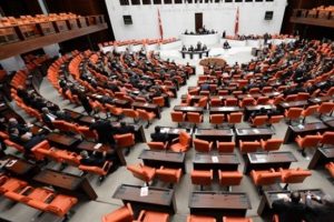 İşte milletvekilerine verilecek yeni ayrıcalıklar