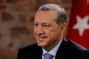 Başbakan Erdoğan: Pazarlık anlayışımızda yok