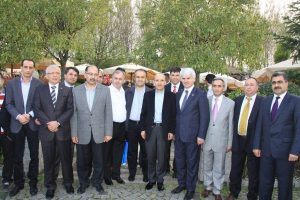 "Milletimizin huzuru i&ccedil;in ne gerekiyorsa yaparız"