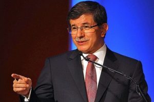 T&uuml;rkiye rest &ccedil;ekti: Onlar yoluna biz yolumuza