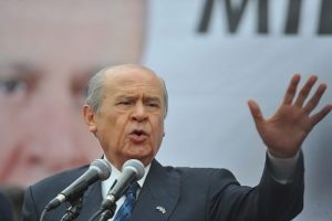 Akdeniz'in kuruması kadar imkansız