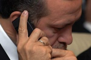 Erdoğan: Oğlunu hemen evlendir
