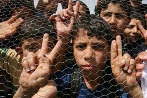 'Arap Baharı' Gazze'ye gidiyor
