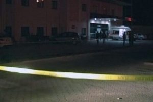 Kilis'te bomba paniği